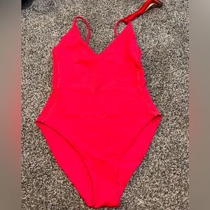 Left On Friday Sunday Suit